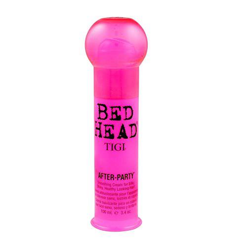 TIGI Bed Head After the Party Smoothing Cream, 3.4 Ounce (Pack of 2)