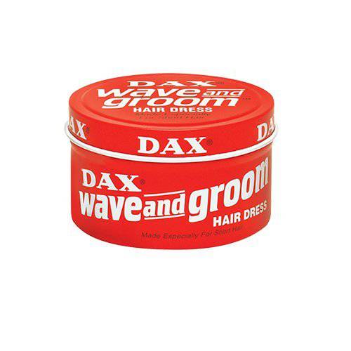 DAX Wave & Groom, 3.5 Ounce (Pack of 1)