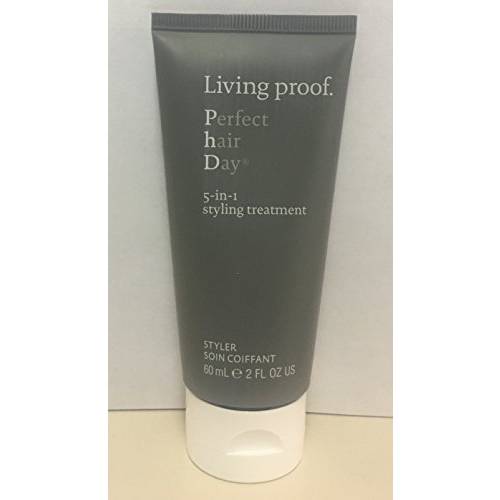 Living Proof Perfect hair Day 5-in-1 Styling Treatment