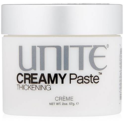 UNITE Hair Creamy Paste, 2 oz