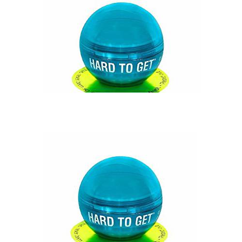 TIGI Bed Head Hard to Get Paste, 1.5 Ounce (Pack of 2)