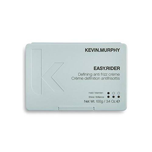 KEVIN MURPHY Easy Rider Anti Frizz Flexible Hold Cream, 3.4 Ounce