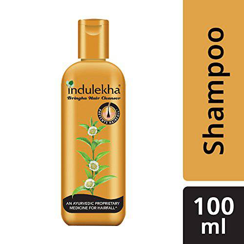 Anti Hair Fall Shampoo (Hair Cleaner) 100ml, 3.38 oz