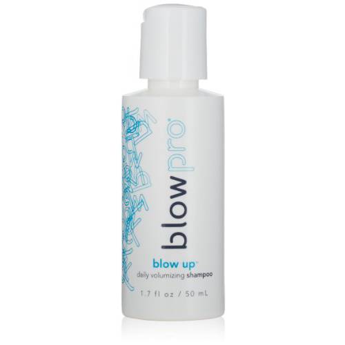 blowpro Blow Up Daily Volumizing Shampoo, 1.7 fl. oz.
