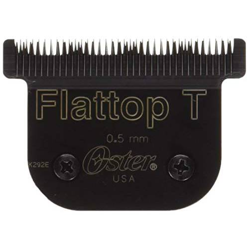 Oster Detachable Blade Texturing Blade Fits Classic 76, Octane, Model 1, Model 10, Outlaw Clippers 76918-306