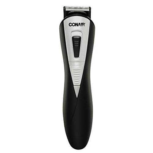 ConairMAN Lithium Ion Cordless All-In-1 Beard Trimmer for Men