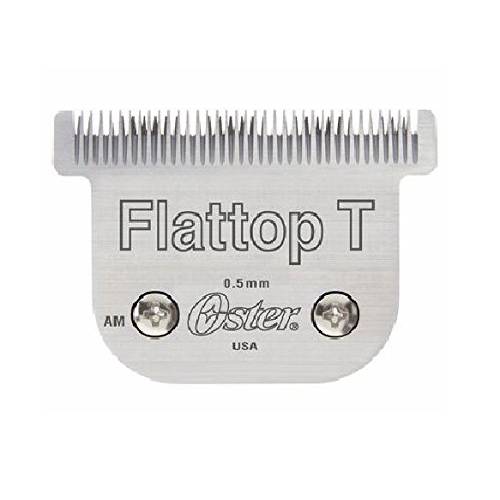 Oster Professional Detachable Flattop T-Blade