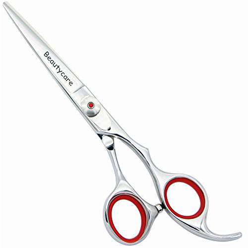MISSUM 6.5 Professional Hair Cutting Scissors Barber Salon Hairdressing Shears