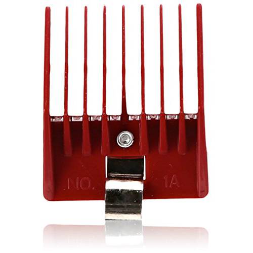 Speed-O-Guide SP-SPG0916 No 1a Clipper, Red