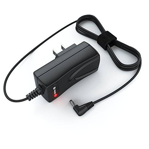 Pwr 4V AC Power Adapter Wahl-Charger 9854l 9864 9876l 9818 9818L Groomer-Clipper Shaver Trimmer: [UL Listed] Extra Long 6.5 Ft Cord 9854-600 9867-300 97581-405 79600-2101 97581-1105 Check Voltage