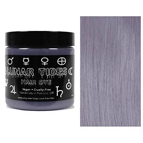 Lunar Tides Semi-Permanent Hair Color (43 colors) (Silver Lining)