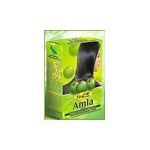 Hesh Pharma Amla Hair Powder 3.5oz powder