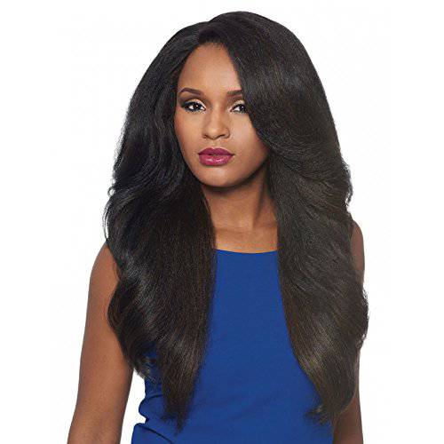 Outre Synthetic L-Part Lace Front Wig NEESHA (S1B/30)