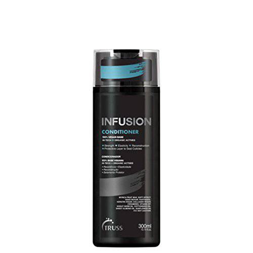 Truss Infusion Conditioner For Dry Damaged Hair