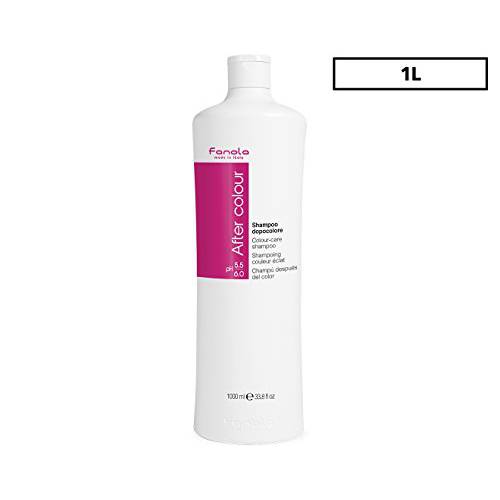 Fanola After Colour Care Shampoo, 1000 ml