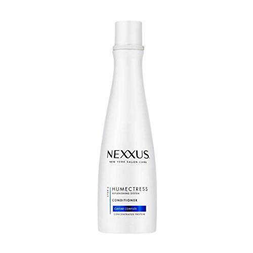 Nexxus Humectress Conditioner For Dry Hair Ultimate Moisture With Caviar & Protein Complex 13.5 oz