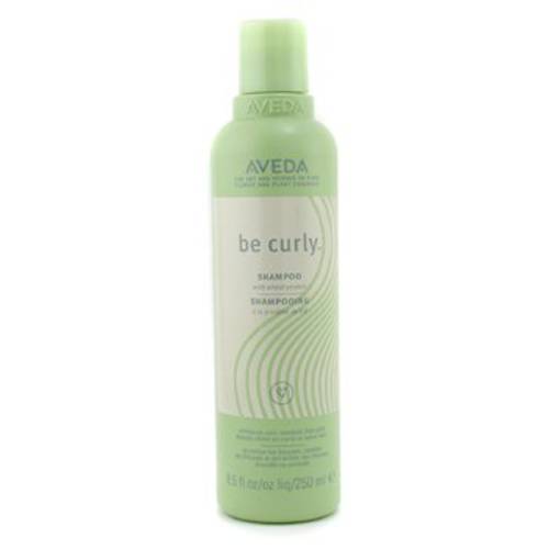 Aveda Be Curly Shampoo, 8.5 Ounce