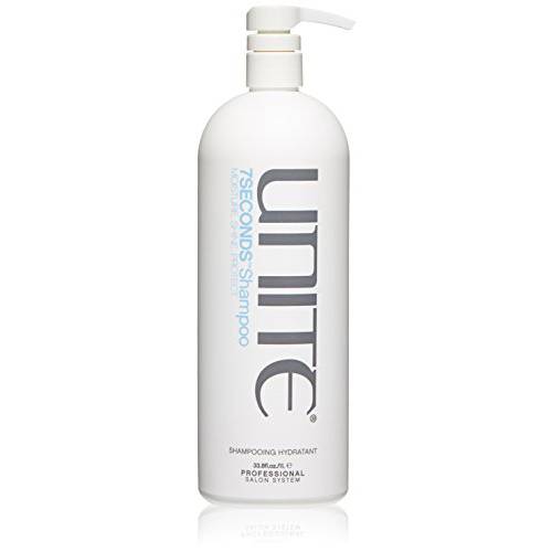 UNITE Hair 7SECONDS Shampoo, 33.8 fl.Oz