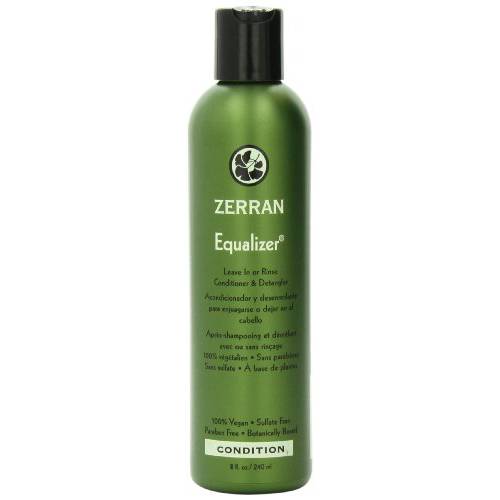 Zerran Equalizer Conditioner, 8 Ounce