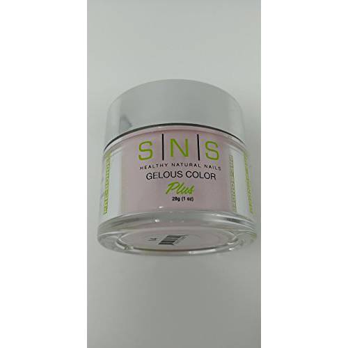 SNS Nails Dipping Powder - Nude Collection - N4 (NC04) - Brittany - 1OZ