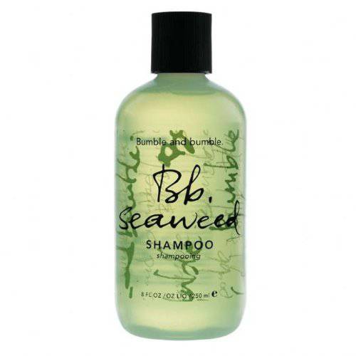 Bumble and Bumble Seaweed Shampoo, 8 Fl Oz