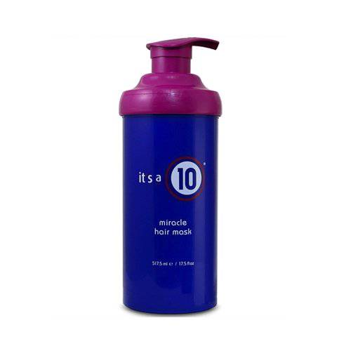 Miracle Hair Mask It’s A 10 Mask 17.5 oz Unisex