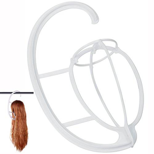 Dreamlover Wig Stand Hangers, 2 Pack