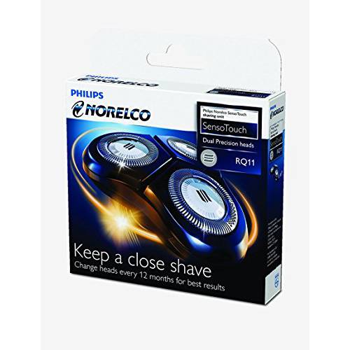 Norelco Replacement Foil and Blade Electric Shaving Heads RQ1152
