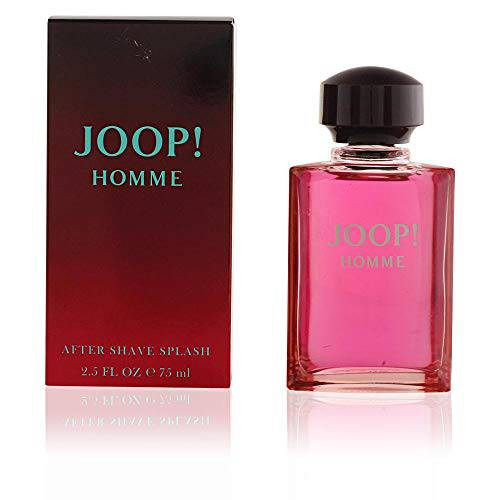Joop By Joop For Men. Aftershave 2.5 Ounces