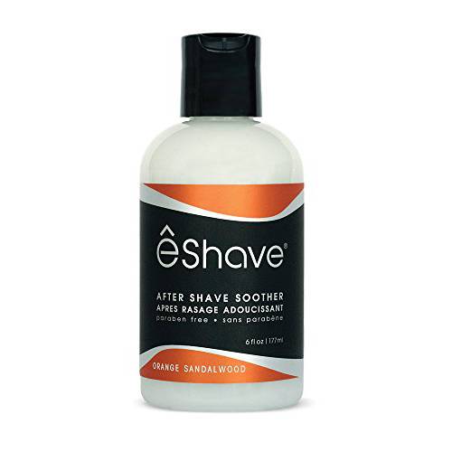 êShave After Shave Soother, 6 oz