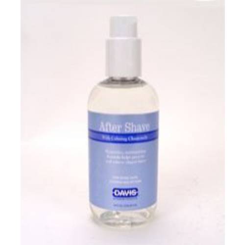 Davis AS08 After Shave Spray for Pets, 8 oz