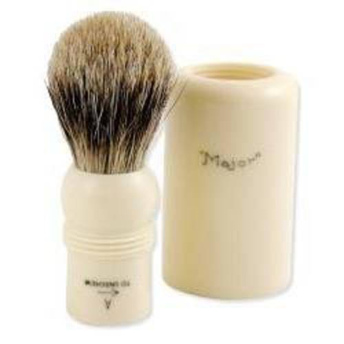 Major M1 Best Badger Shave Brush shave brush by Simpson