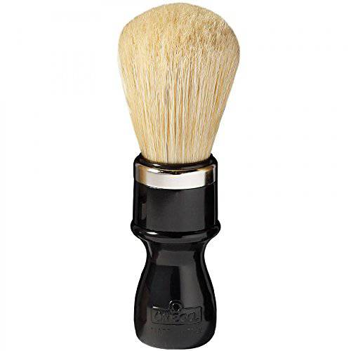 Omega Pure Bristle Shaving Brush 10098