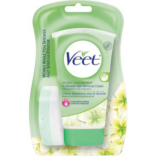 Veet Hair Removal Gel Cream for Women, 13.5 Ounce