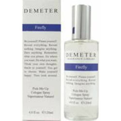 Fire Fly By Demeter For Women. Pick-me Up Cologne Spray 4.0 Oz