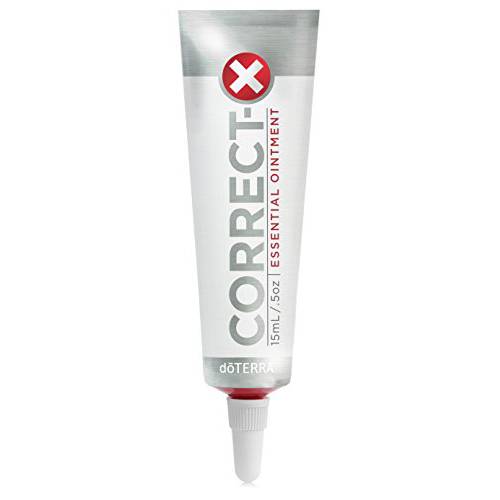 doTERRA Correct-X® Essential Ointment