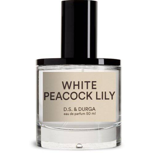 White Peacock Lily by D.S. & Durga Eau De Parfum 1.7 oz Spray