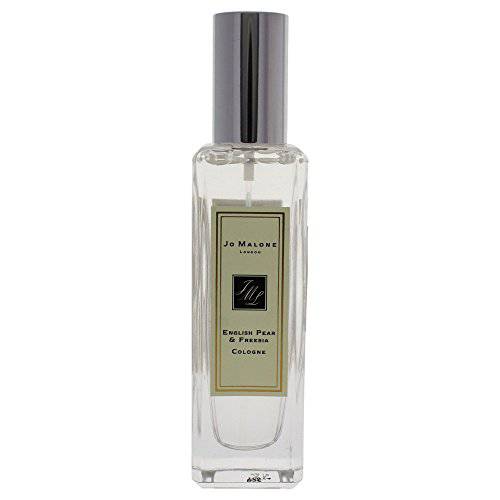 Jo Malone English Pear & Freesia Cologne Spray for Unisex, 1 Ounce, white