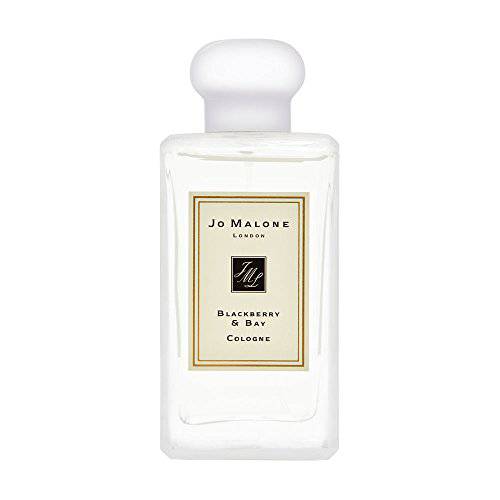 Jo Malone Blackberry & Bay Cologne Spray for Women, 3.4 Ounce Originally Unboxed