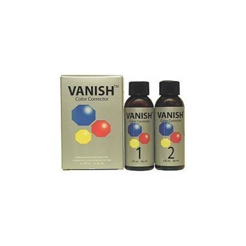VANISH Color Corrector - 2 x 2oz