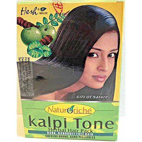 Hesh Kalpi Tone 100 Gram (3.5 Ounce)