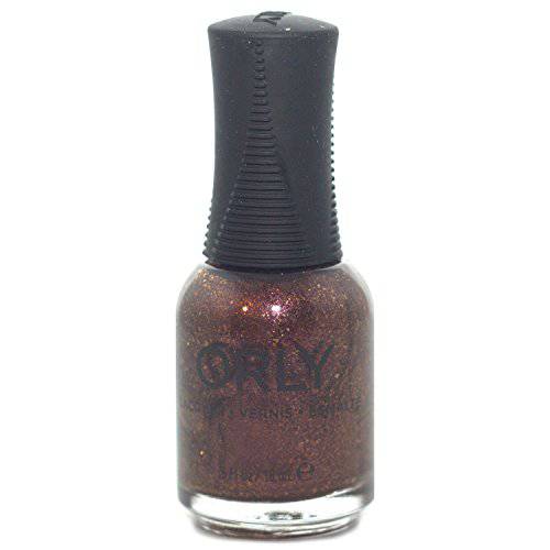 Orly Meet Me at Mulholland Nail Lacquer, 0.6 Ounce