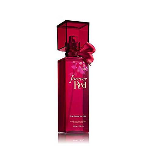 Bath & Body Works Forever Red Fine Fragrance Mist, 8.0 Fl Oz (Packaging May Vary)