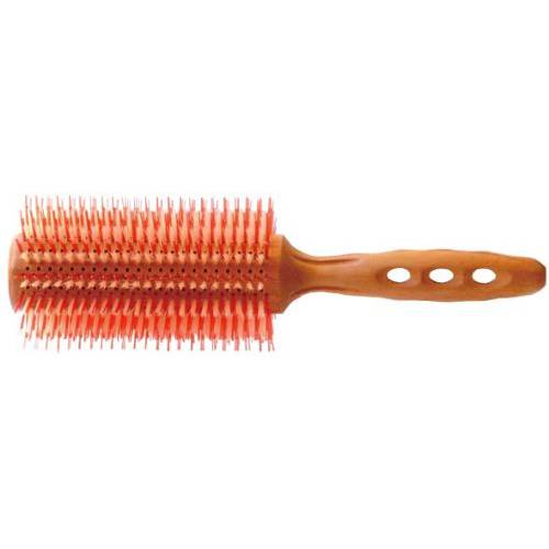 Y.S Park G-Series Curl Shine Styler Round Brush. Size 65Go (W2.6 x L9.0)