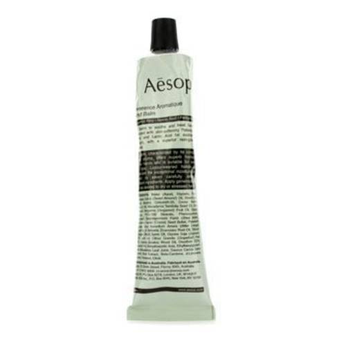 Aesop Reverence Aromatique Hand Balm | 75 mL | Paraben, Cruelty-free & Vegan