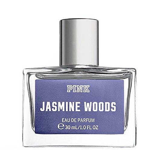 Victoria’s Secret PINK Eau De Parfum in Limited Edition Perfume Scents (Jasmine Woods)