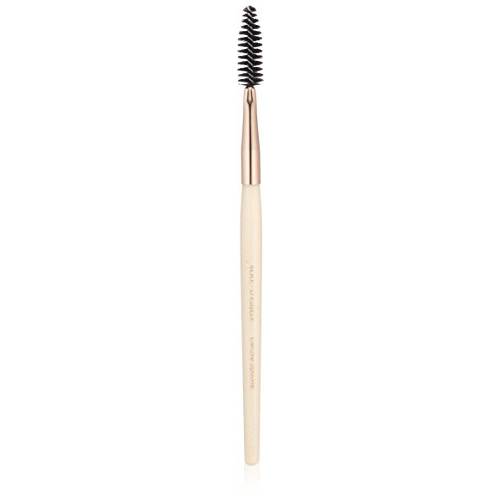 jane iredale Deluxe Spoolie Brush, Rose Gold