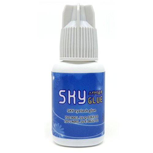 SKY TS Eyelash Extension Glue