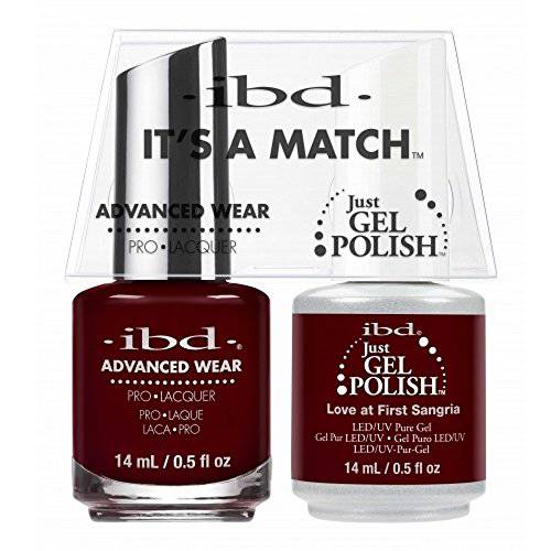 IBD It’s A Match Duo, Love at First Sangria, 2 Count