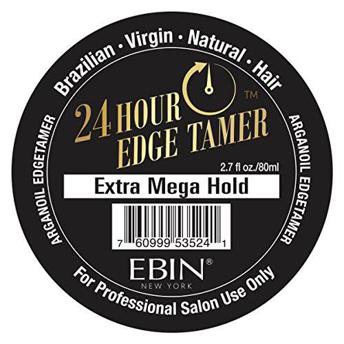 24 Hour Edge Tamer - Extra Mega Hold, 2.7 oz